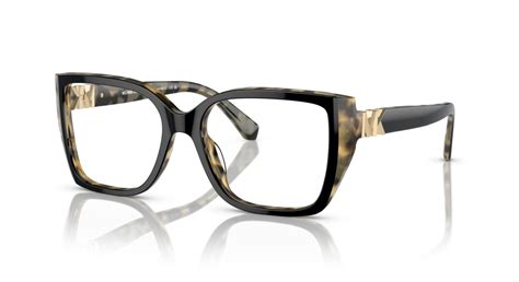 oprawki michael kors vision express